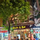 국시앤밥 | [베트남_하노이#03] 누들앤롤(Noodle&amp;Roll) 쌀국수 맛집 내돈내산 돼지파티 후기