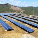 상가 태양광발전소 이미지