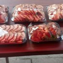 장터왕족발 이미지