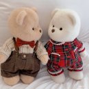 착한인형 | 테디테일즈 레나베어 인형 6마리 실구매 후기, 애착인형계의 에르메스? 퀄리티 차원이 달라요