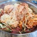 명서밀면 이미지