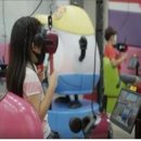 어린이VR재난안전체험교육장