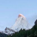 스위스 체르마트 숙소 마테호른뷰 Alpenblick 알펜브릭 후기