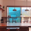 숲 휴게소 이미지