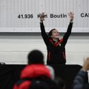 [쇼트트랙][ISU 영문기사]Boutin smashes 500m Short Track Speed Skating World Record in Salt Lake City(2020.03.19 Lausanne/Switzerland) 이미지
