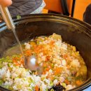 미나리식당 | 합정맛집 샤브샤브가 맛있는 청도미나리식당 후기