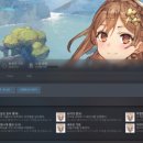 아뜰리에캐지 | 라이자의 아틀리에3 엔딩 보고난 후기!