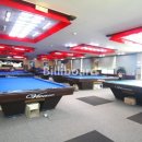 에이원 당구장 이미지