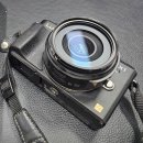 파나소닉코리아(주) | 파나소닉 루믹스 S9 2. 화이트 가죽 교체, 케이지 장착 [Panasonic Lumix]