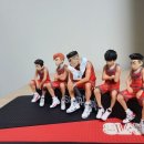 슬램덩크의 주인공 들이.. 이미지