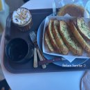 하프문베이 | 영덕 풀빌라 펜션 하프문베이: 감성 가득 오션뷰 객실 후기💙