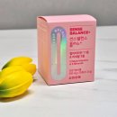 30대 여성영양제 센스밸러스 플러스 멀티비타민