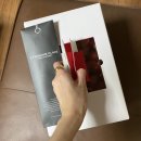 투썸 떠먹는 스트로베리 초콜릿 생크림 케이크 파티팩 주문 후기!