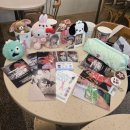 아티엑스네일 | 야 김모아 (스압)