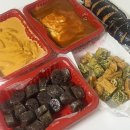 상왕십리역 맛집 신전떡볶이 왕십리 센트라스점 메뉴 로제 포장 후기