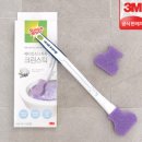 한 번 쓰면 돌아가기 힘든 변기청소템, 이지드롭과 스카치브라이트 솔직 비교 후기