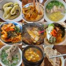 중문국수나라 | [제주 맛집 추천 1탄] 서귀포 &amp; 제주시 서쪽 맛집 3곳 | 중문국수나라 | 고은물 | 릇