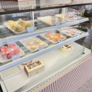 수원-0386 | 바이윤CAKE&amp;MACARON , 귀여운 컵케이크 선물했어요