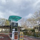 김광석포토존 조형물 이미지