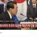 굥이의 놀라운 해외 성과 이미지