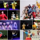 국립민속국악원 예원당 이미지