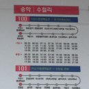 강당골-광덕산(699m) 이미지