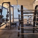 바디플렉스짐 공항시장역점 이미지