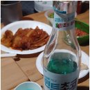 밤골캠핑장 이미지