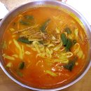 이화수전통육개장 이미지