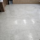 5536 | 논산 데코타일 시공 후기 [논산 논산계룡교육지원청 KCC TS5536M]