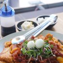 장군닭갈비 | 신촌 연세대 맛집, 양이 엄청 푸짐한 [장군닭갈비] 후기