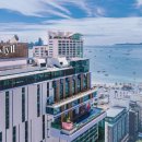 파타야호텔 프로모션- 미트 호텔 파타야 2026년 1월 4일~ 10월31일, 1박당 3300바트. 파타야 신규호텔 이미지