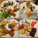 이천 초밥 뷔페 맛집 쿠우쿠우 평일디너 방문 후기 🍣🍤
