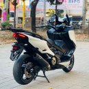 야마하부천점 | 부천오토바이매입 야마하 티맥스560 당일 빠른 매입후기