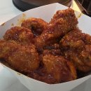 bhc 치킨 이미지