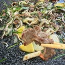 포곡로5 | 처인구 맛집 유황 생오리 돌판구이 명가춘 오리 외식 후기