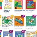 영어 놀이(8~9세) 이미지