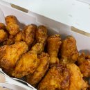 교촌치킨 이미지
