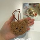 원어린이집 | 어린이집 가방 네임택 추천! 2천원대 귀여운 곰돌이 네임택 후기(1,950원 겟)