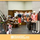 베이사이드골프클럽 레스토랑 이미지