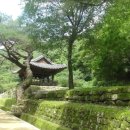 문경새재 도립공원 이미지