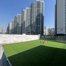 몽샤르망 애견유치원 이미지