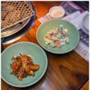 만수생고기 | 시간 상관없이 찾게 되는 만수동 24시영업 고깃집 화로구이 만수점 후기