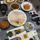 광주 첨단횟집 스끼다시가 푸짐한 윤바다횟집 후기