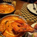 일번가식당 | 안양일번가 맛집 수버인도식당, 점심 가성비 최고의 인도커리 후기