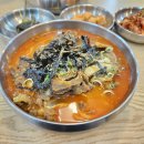 중랑뼈칼국수 네이버블로그
