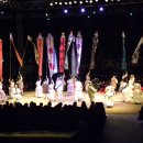 김성녀의 마당놀이 이미지