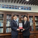 신목고등학교 자치행정신문