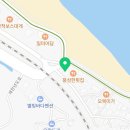지에스25 삼척해변점 이미지