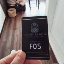 당구놀이터 | 서울근교 반려견 동반 여행 선재도 | 루나비치선재 호텔&amp;펜션 숙박 후기[내돈내산]